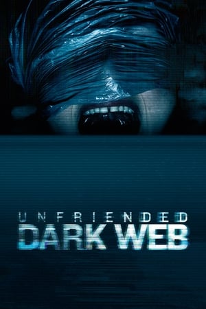 Unfriended Dark Web 2018 Hindi Dual Audio [860MB] HD Poster Download - filmyfly