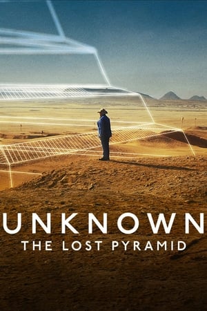 Unknown: The Lost Pyramid 2023 Hindi Dual Audio – HD Poster Download - filmyfly