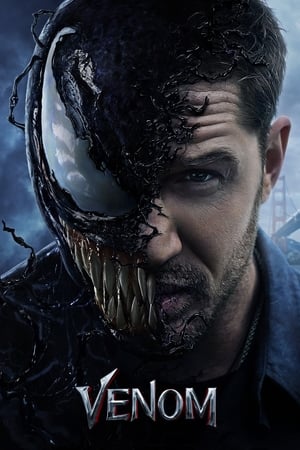 Venom (2018) Dual Audio Hindi (Original) 360MB HD Poster Download - filmyfly