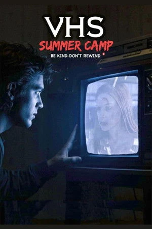 VHS Summer Camp (2026) Hindi (MULTI AUDIO) – – HD Poster Download - filmyfly