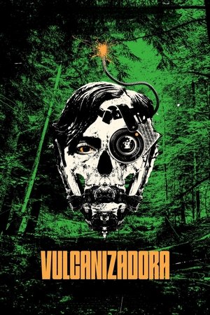 Vulcanizadora (2025) Hindi (MULTI AUDIO) – –
