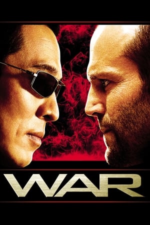 War 2007 Hindi Dual Audio [700MB]