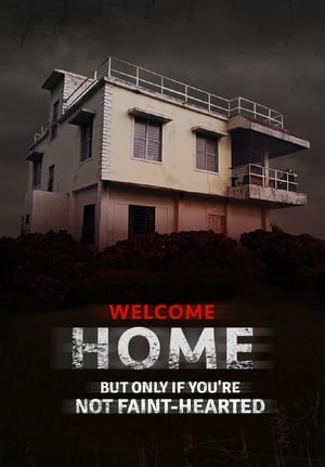 Welcome Home (2020) Hindi Movie [1.1GB] HD Poster Download - filmyfly