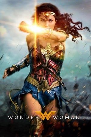 Wonder Woman (2017) Hindi Dual Audio – HD Poster Download - filmyfly